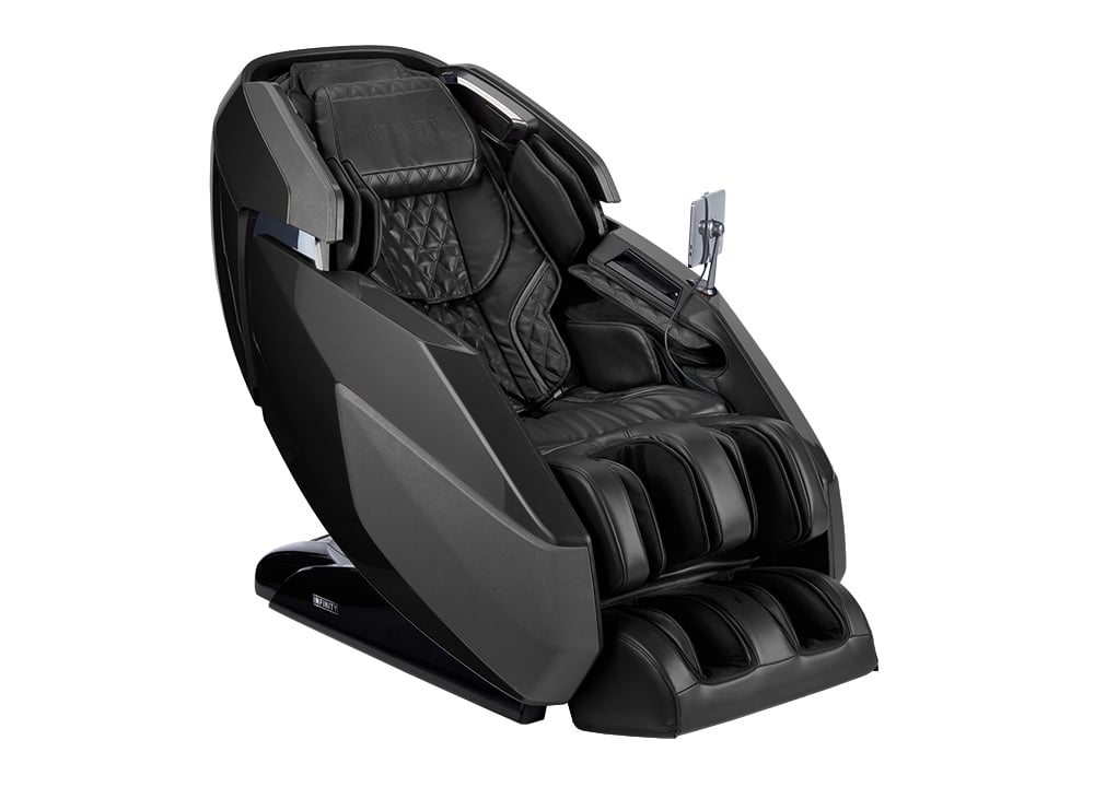 Infinity Imperial Syner D Massage Chair Certified Pre Owned