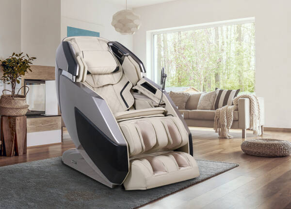 Infinity Imperial® Syner-D® Massage Chair