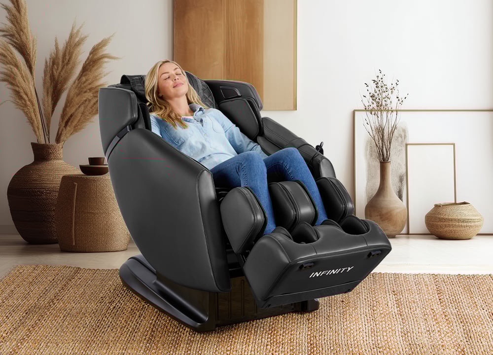 Infinity Riage® 4D Massage Chair