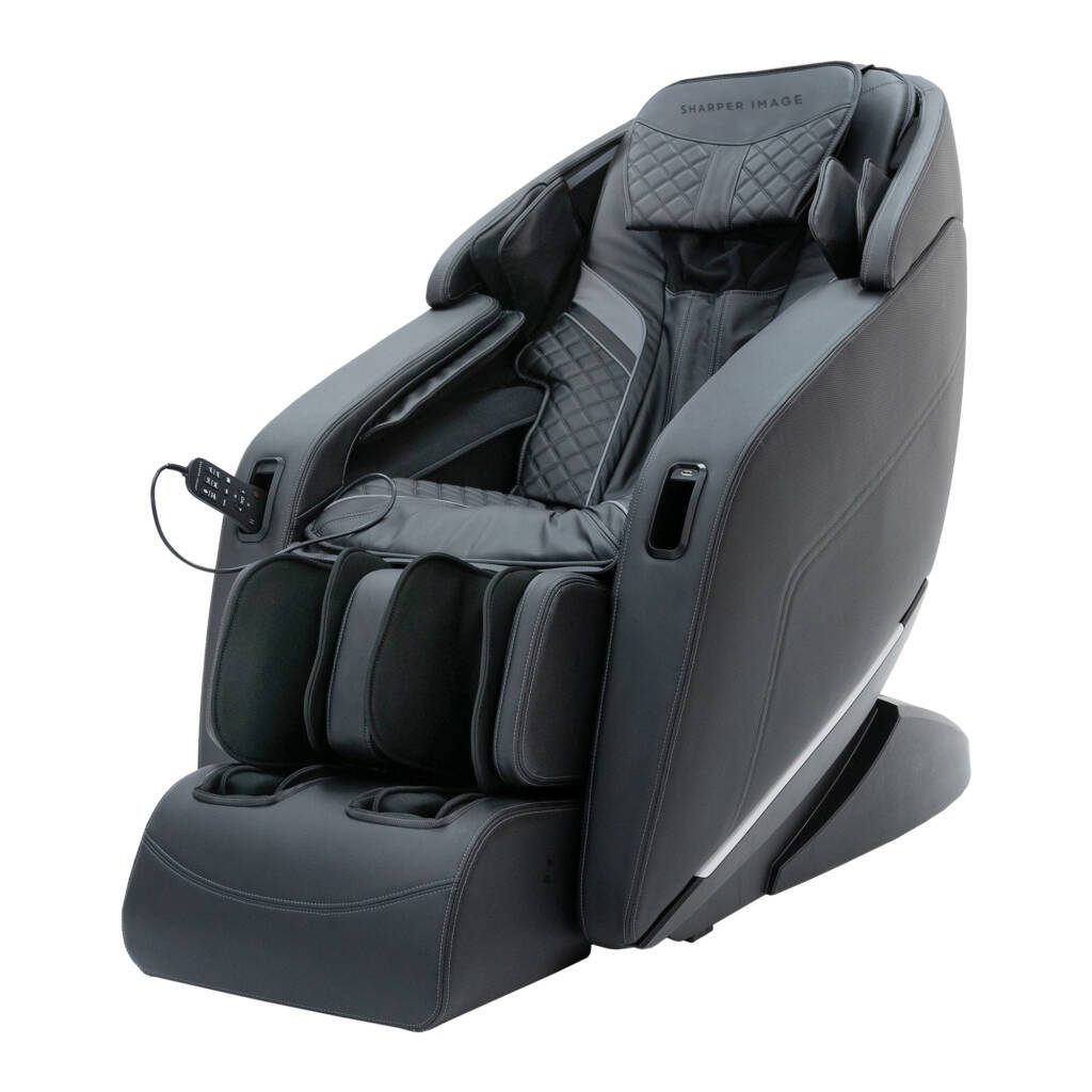 Sharper Image Massage Chair Store