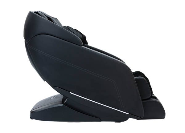 Sharper Image Axis™ 4D Massage Chair - Black