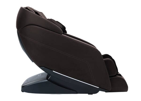 Sharper Image Axis™ 4D Massage Chair - Brown