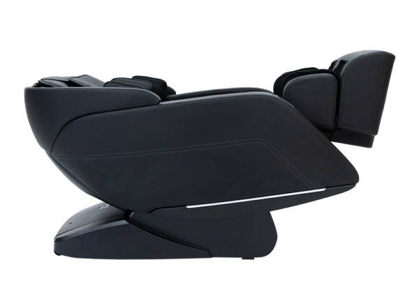 Sharper Image Axis™ 4D Massage Chair - Black