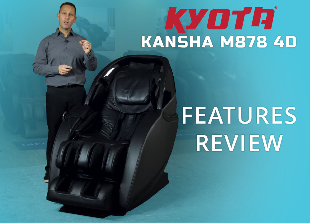 Kyota Kansha M878 4D