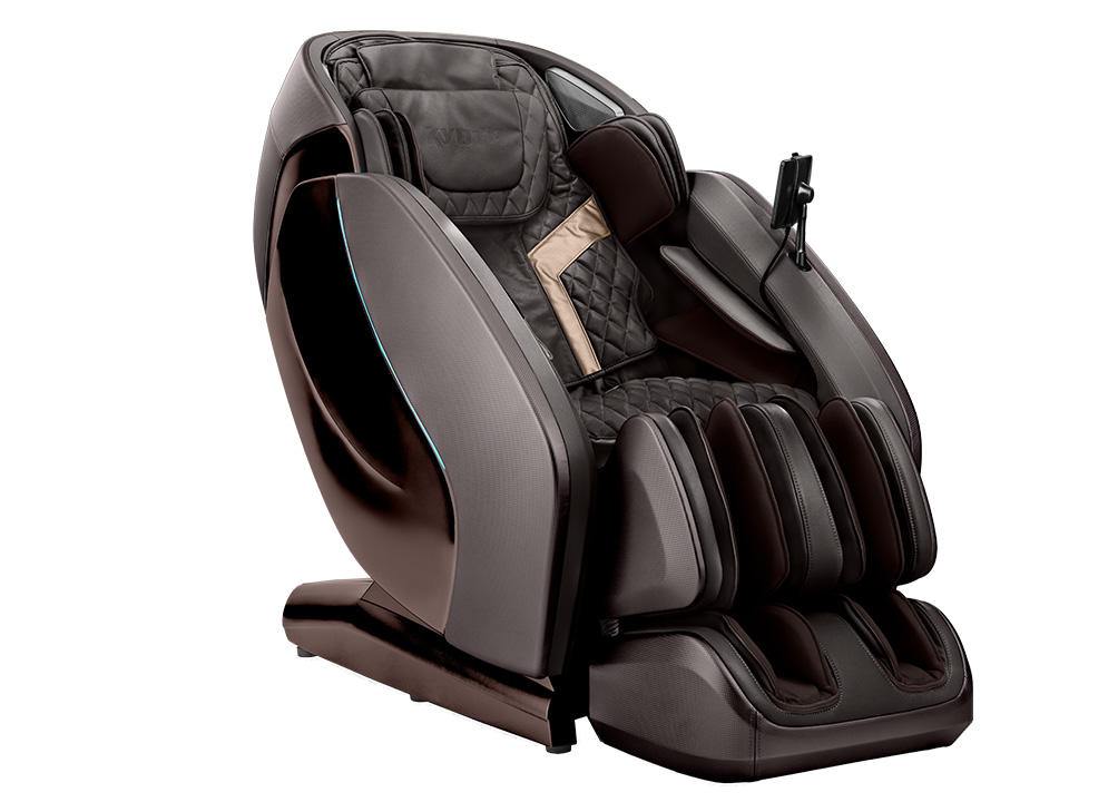 Kyota Hatsumei M900AI 4D Massage Chair