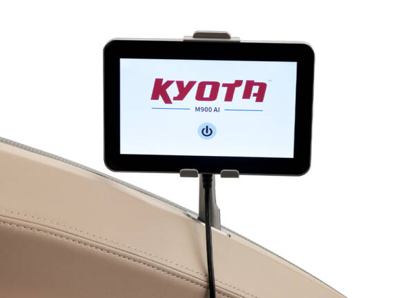 Kyota Hatsumei M900