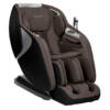Kyota Joubu M880 4D - Black/Dark Brown