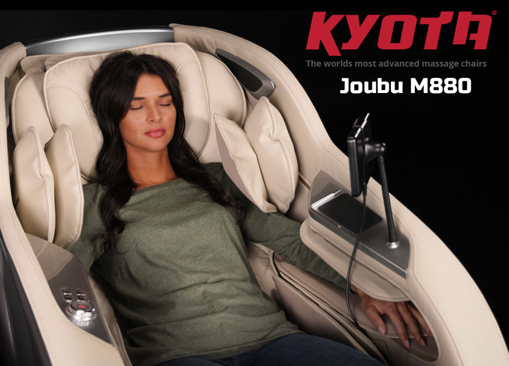 Kyota Joubu M880 4D