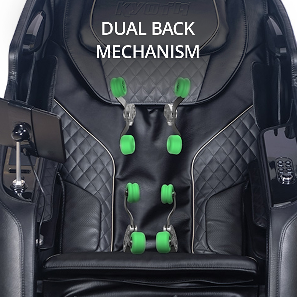 Kyota Kizuna M688 Massage Chair