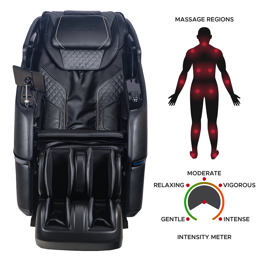 Kyota Kizuna M688 Massage Chair