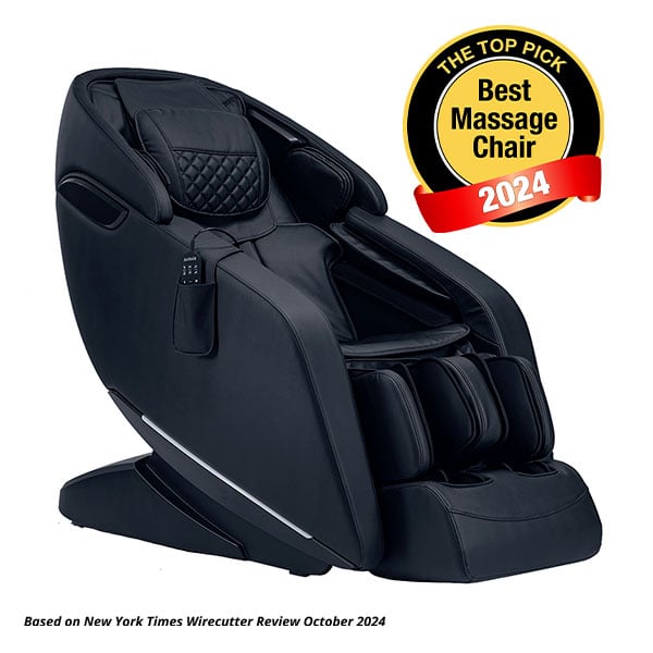 do vibrating massage chairs work Vinsetto Gray 7-Point Faux Leather Vibrating Massage Office Chair, High  Back Executive with Lumbar Support 921-342V81GY main image 0