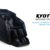Kyota Kizuna M688 Massage Chair