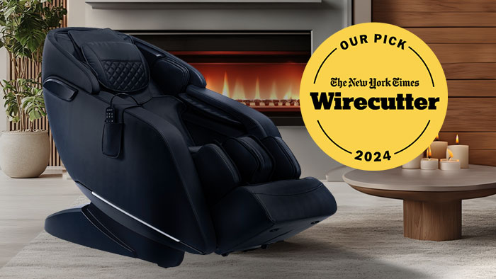 Kyota Genki M380 Named 2024 Top Pick by New York Times Wirecutter