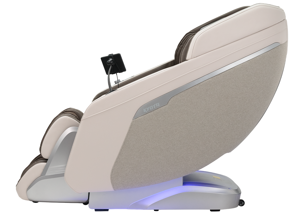 1000 x 720-inclined-cr Kyota Kiyomi M698 4D Massage Chair