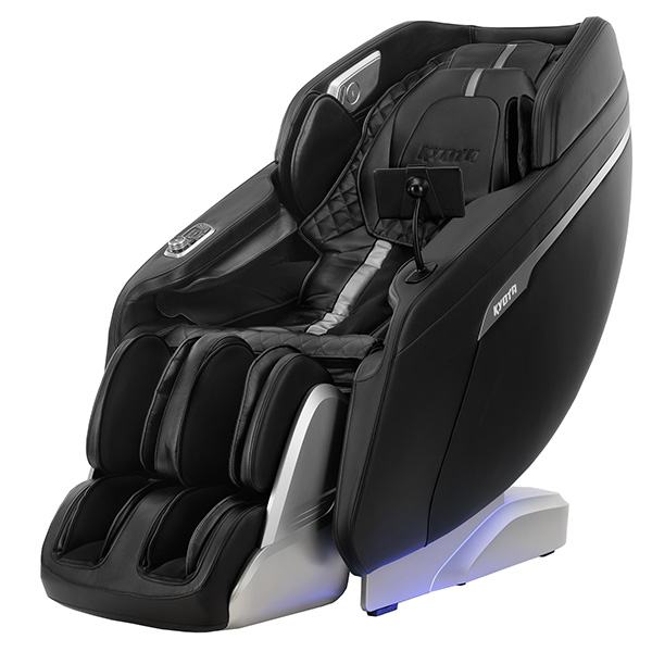 600 x 600-3Q-Left Kyota Kiyomi M698 4D Massage Chair