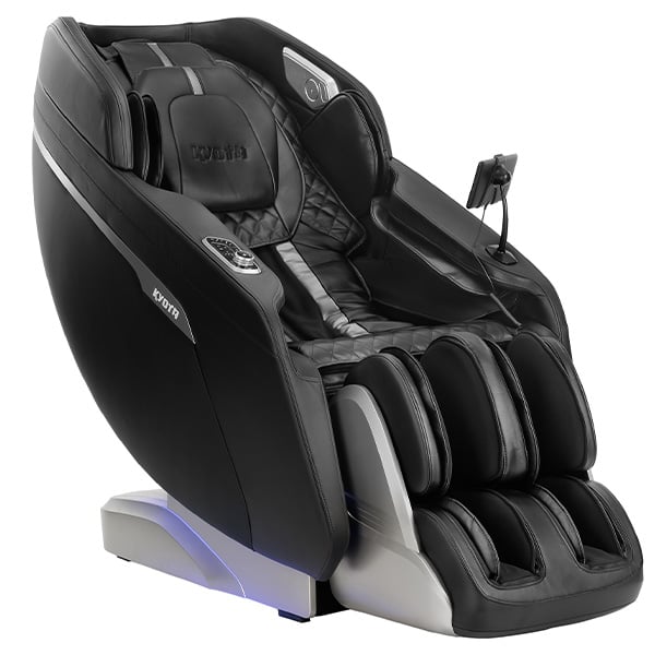 Kiyomi Kyota Kiyomi M698 4D Massage Chair | Massage Chair Store