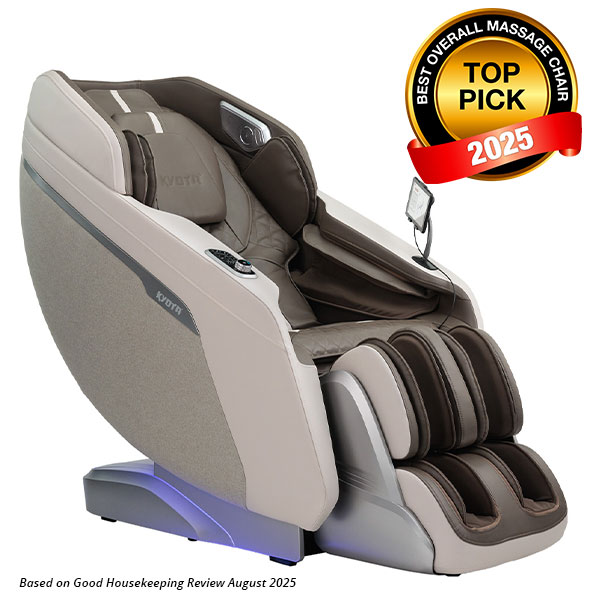 Kyota Kiyomi M698 4D Massage Chair | Massage Chair Store