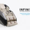 Infinity Imperial® Syner-D® Massage Chair