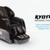 Kyota Yosei M868 4D