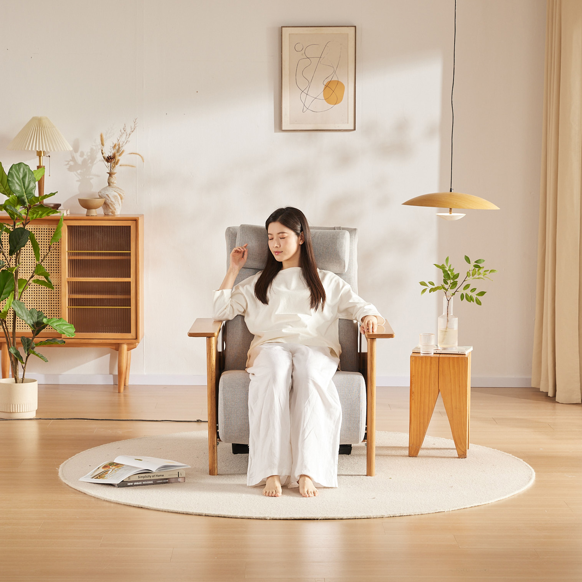 The Restora™ Chair
