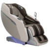 Kyota Kiyomi M698 4D Massage Chair - Beige