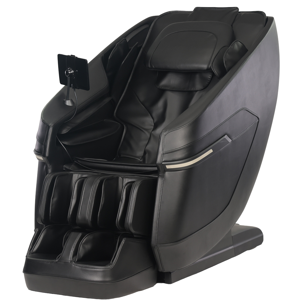 1000 x 1000-3quarters-left Kyota Zenyu M338 Massage Chair