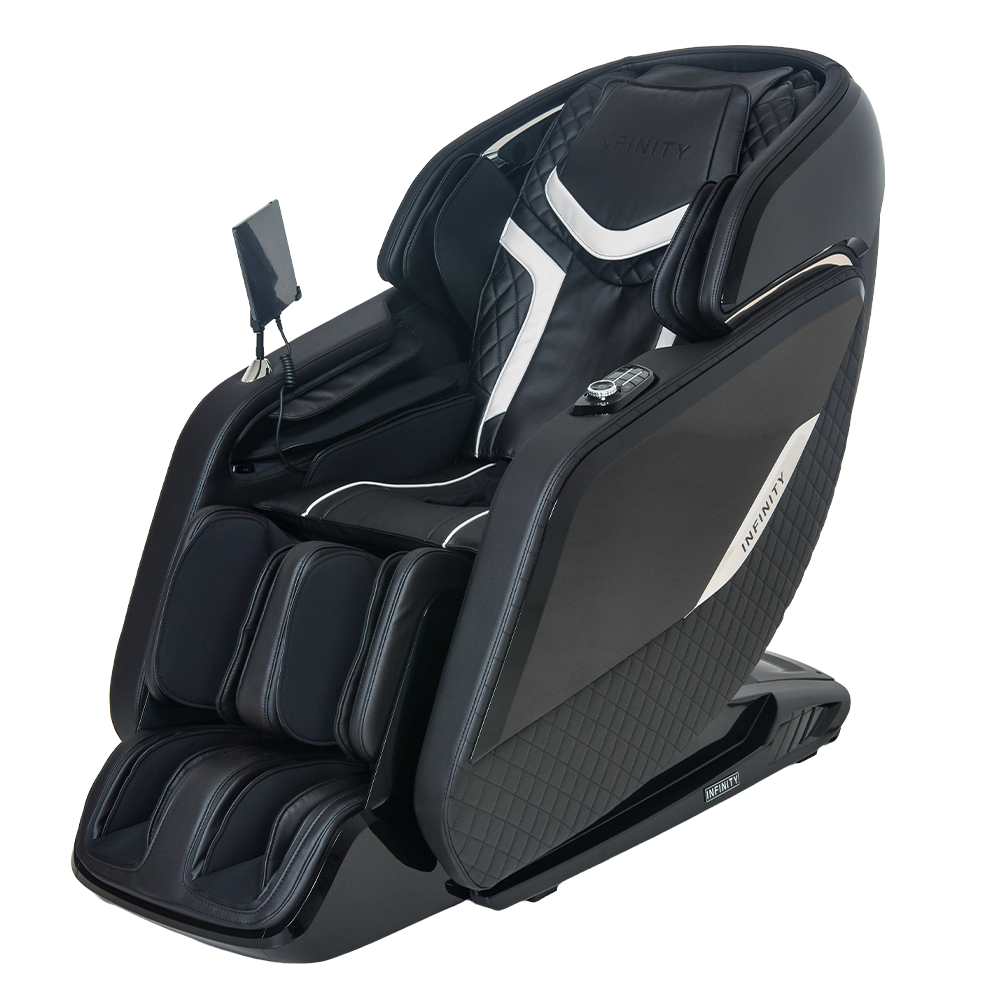1000 x 1000-L-profile Infinity Sovana 4D DualPro Massage Chair