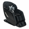 1000 x 1000-R-profile Infinity Sovana 4D DualPro Massage Chair - Black/Black