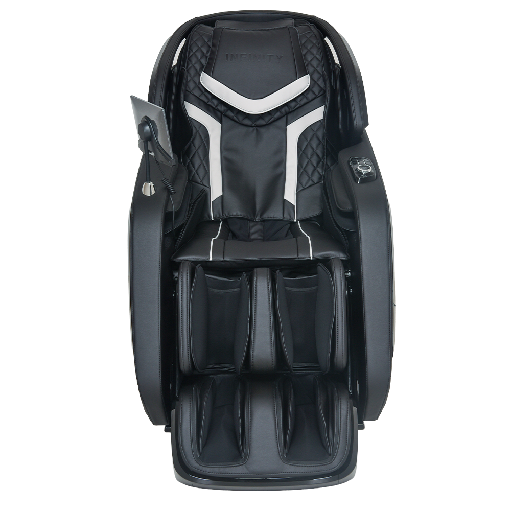 1000 x 1000-front Infinity Sovana 4D DualPro Massage Chair