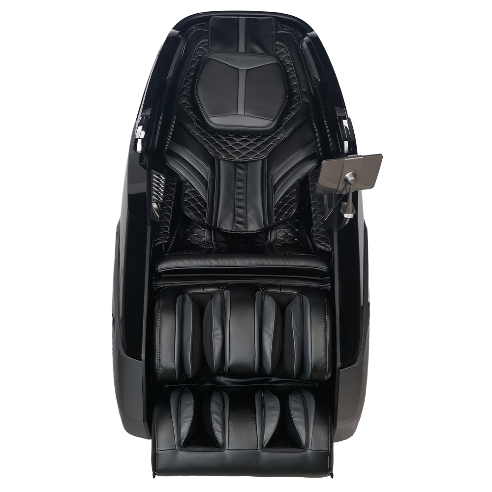 circadian-dualflex-1000x1000-Front Infinity Circadian 4D DualFlex Massage Chair
