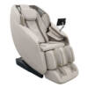 Infinity Celebrity Elite_Greige Beige_Hero_2000 x 2000 Infinity Celebrity Elite 4D Massage Chair - Greige/Beige