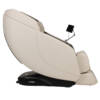 infinity_celebrity_beige_right_profile_1000 x 1000 Infinity Celebrity Elite 4D Massage Chair - Greige/Beige