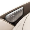 infinity_celebrity_beige_speaker_1000 x 1000 Infinity Celebrity Elite 4D Massage Chair - Greige/Beige