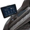 infinity_sensation_brown_tablet_1000 x 1000 Infinity Sensation 4D DualFlex Massage Chair