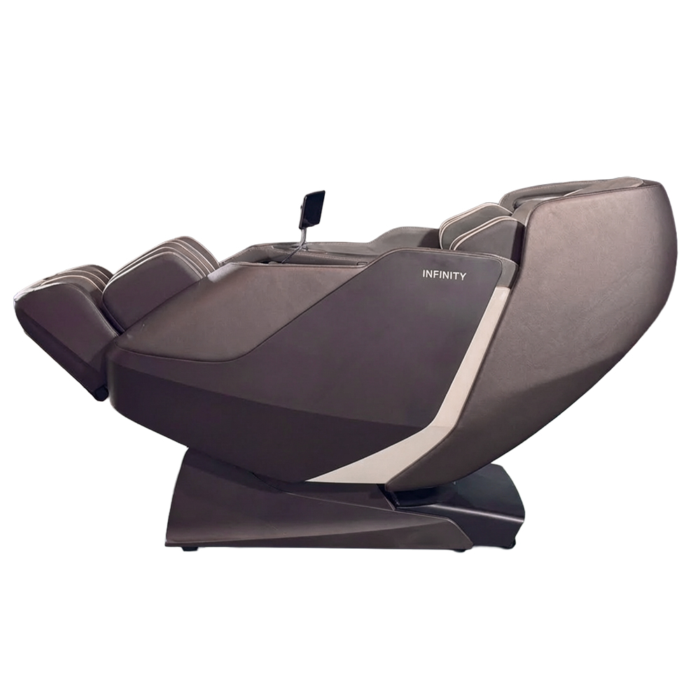 infinity_sensation_brown_zerogravity1_1000 x 1000 Infinity Sensation 4D DualFlex Massage Chair