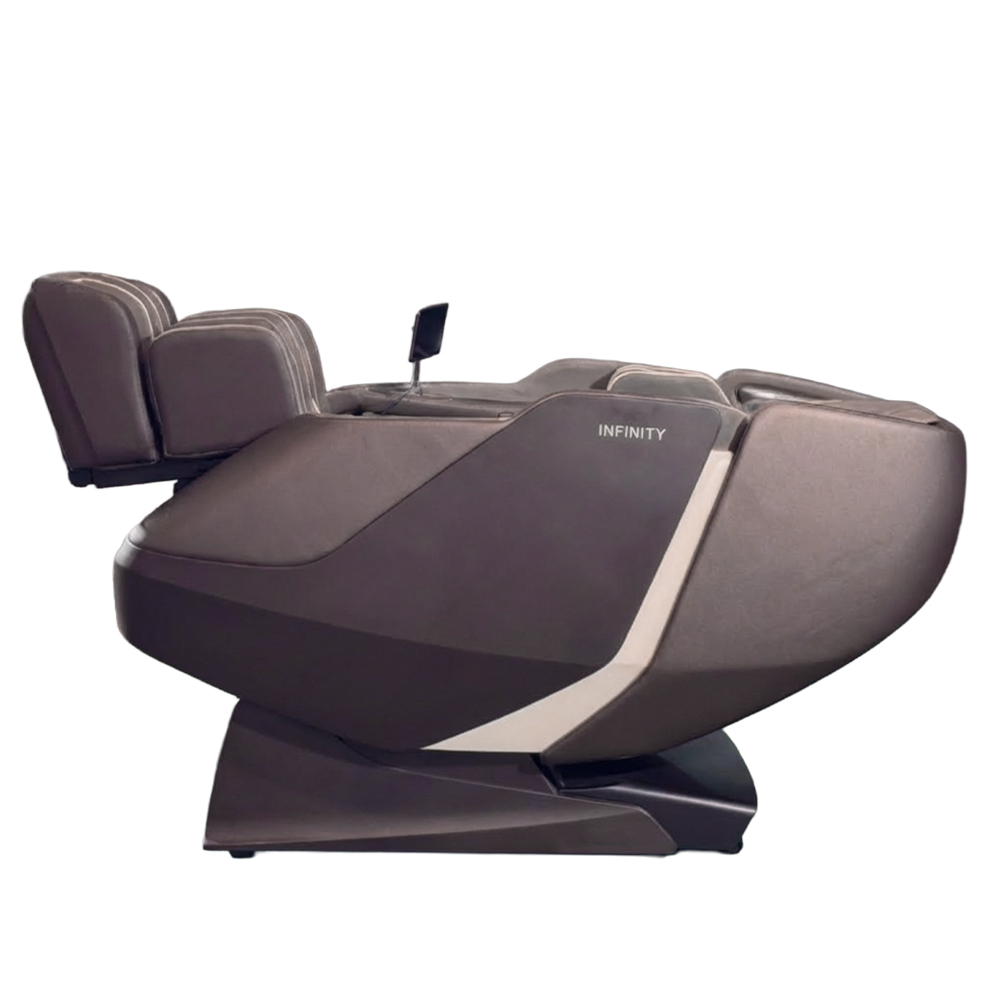 infinity_sensation_brown_zerogravity2_1000 x 1000 Infinity Sensation 4D DualFlex Massage Chair