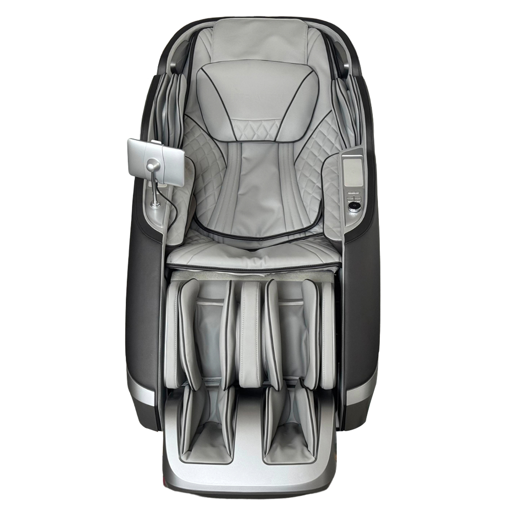 infinity_sensation_silver_front_1000 x 1000 Infinity Sensation 4D DualFlex Massage Chair