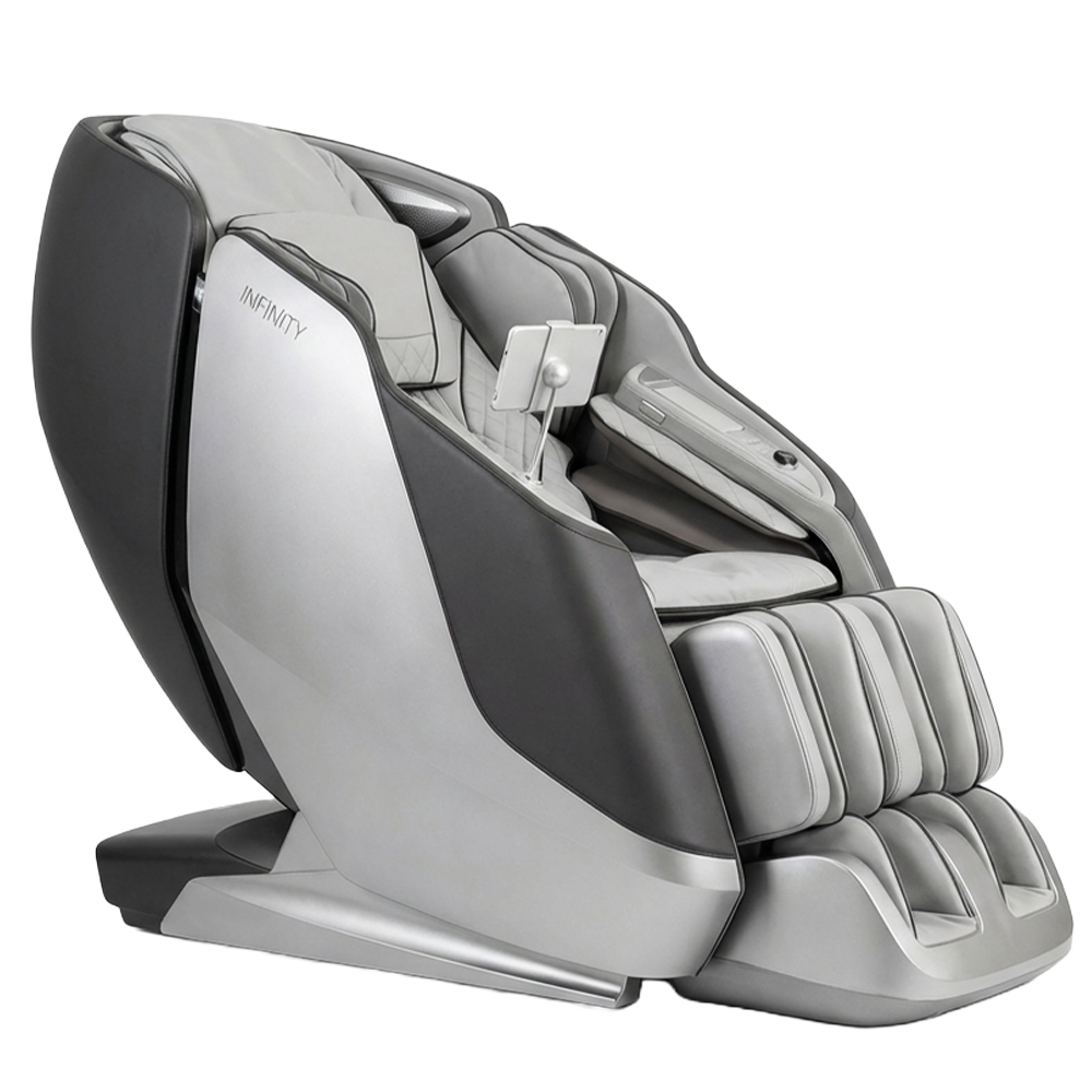 Infinity Sensation 4D DualFlex Massage Chair