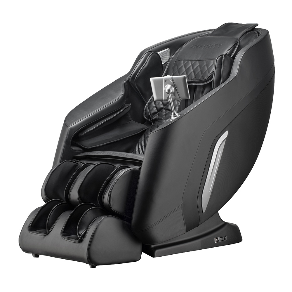 infinity_zenara_black_left_hero_1000 x 1000 Infinity Zenara Massage Chair