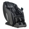 infinity_zenara_black_right_hero_1000 x 1000 Infinity Zenara Massage Chair - Black/Black