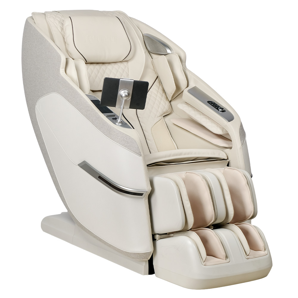 Kyota Konbi M728 DualPro 4D Massage Chair